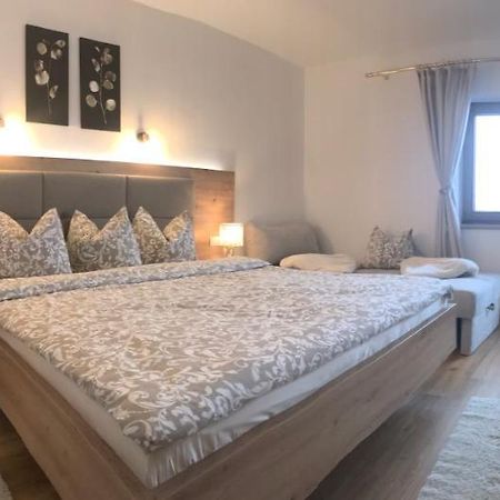 Gielerhof Daire Zell am Ziller Dış mekan fotoğraf