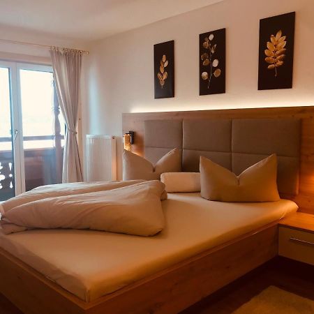 Gielerhof Daire Zell am Ziller Dış mekan fotoğraf