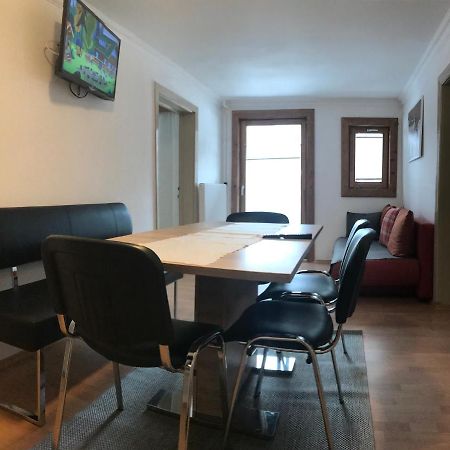 Gielerhof Daire Zell am Ziller Dış mekan fotoğraf