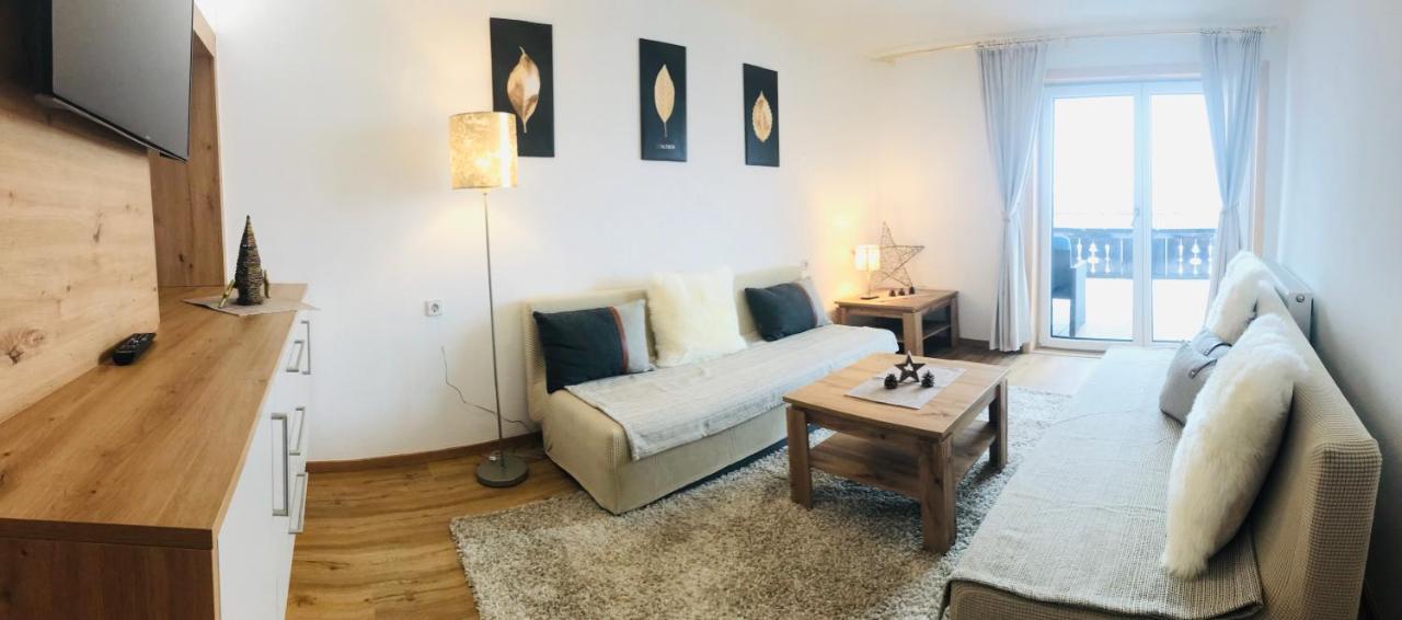 Gielerhof Daire Zell am Ziller Dış mekan fotoğraf