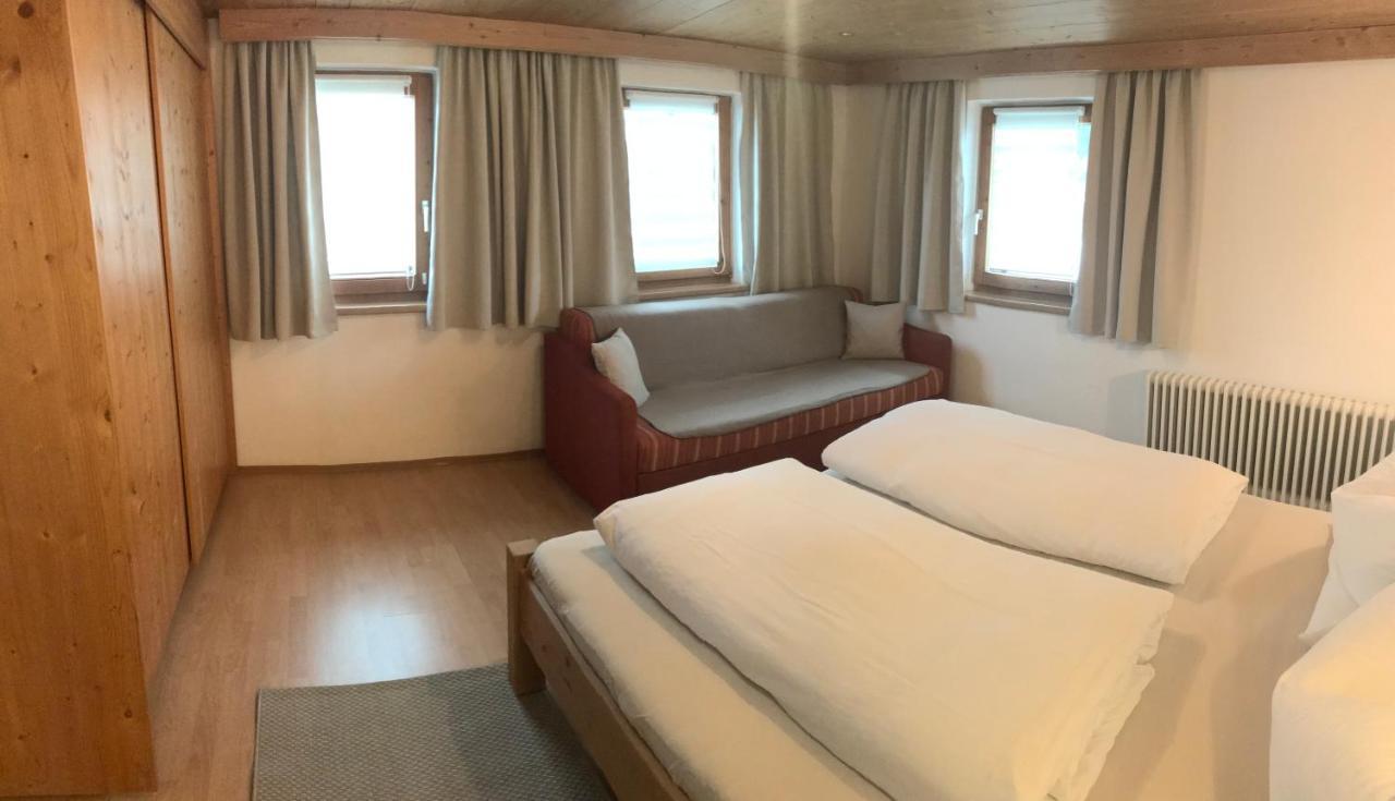 Gielerhof Daire Zell am Ziller Dış mekan fotoğraf