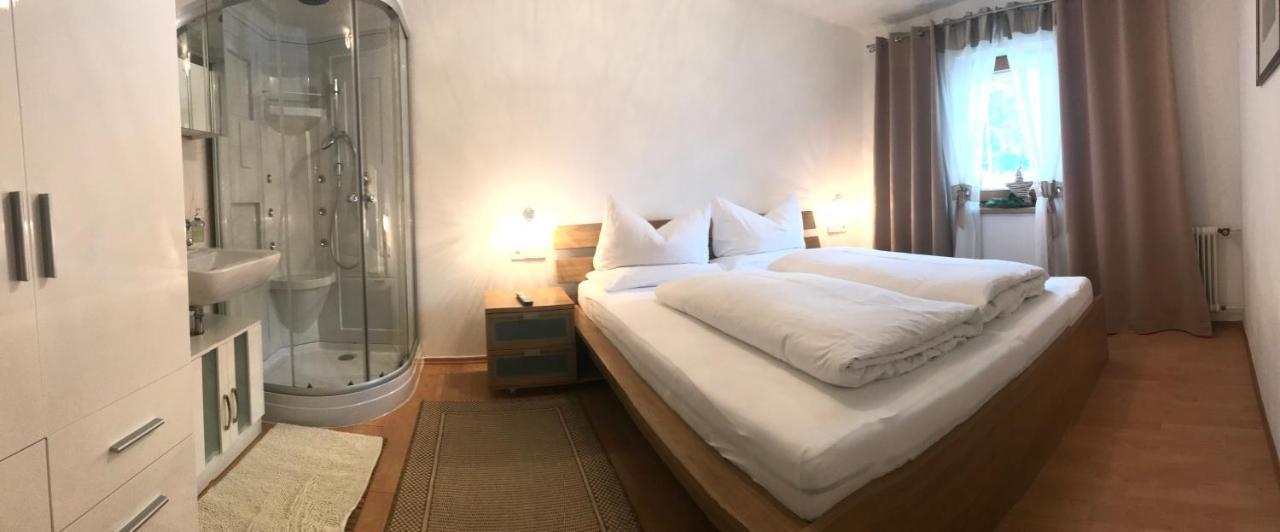 Gielerhof Daire Zell am Ziller Dış mekan fotoğraf