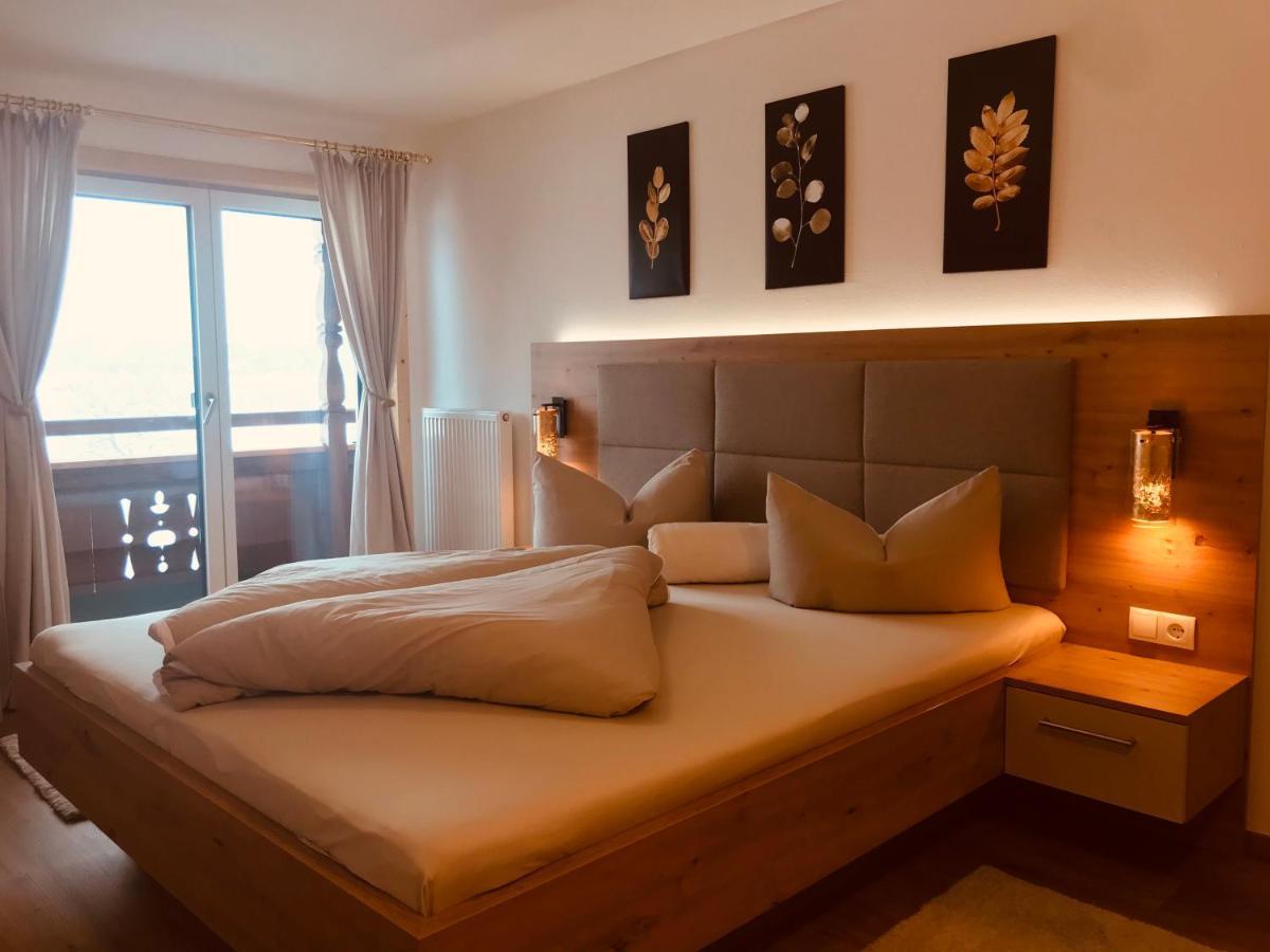 Gielerhof Daire Zell am Ziller Dış mekan fotoğraf