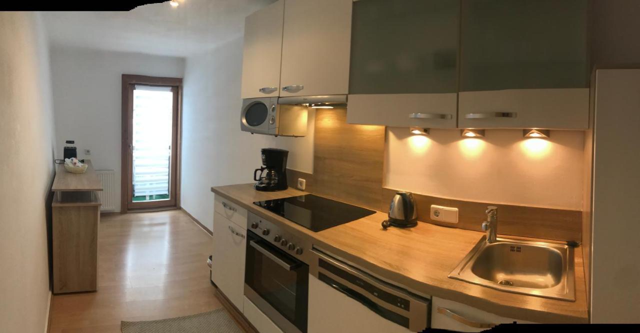 Gielerhof Daire Zell am Ziller Dış mekan fotoğraf