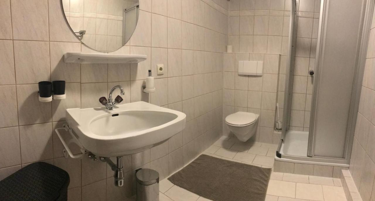 Gielerhof Daire Zell am Ziller Dış mekan fotoğraf