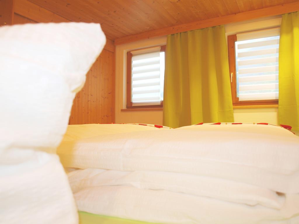 Gielerhof Daire Zell am Ziller Dış mekan fotoğraf