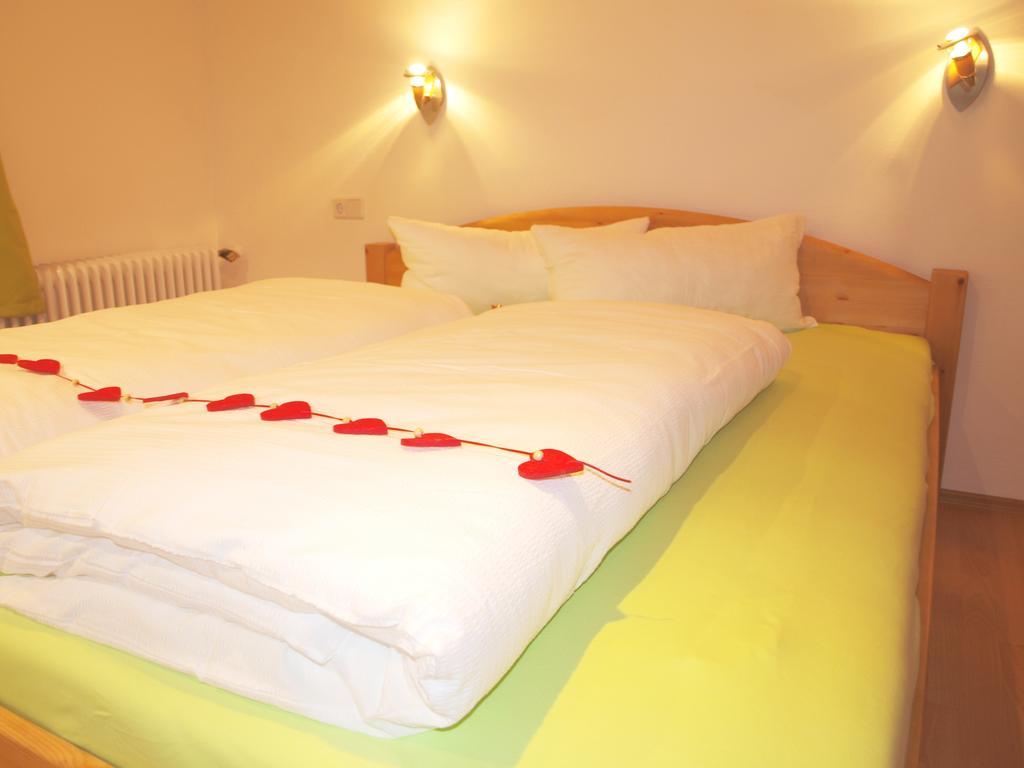 Gielerhof Daire Zell am Ziller Dış mekan fotoğraf