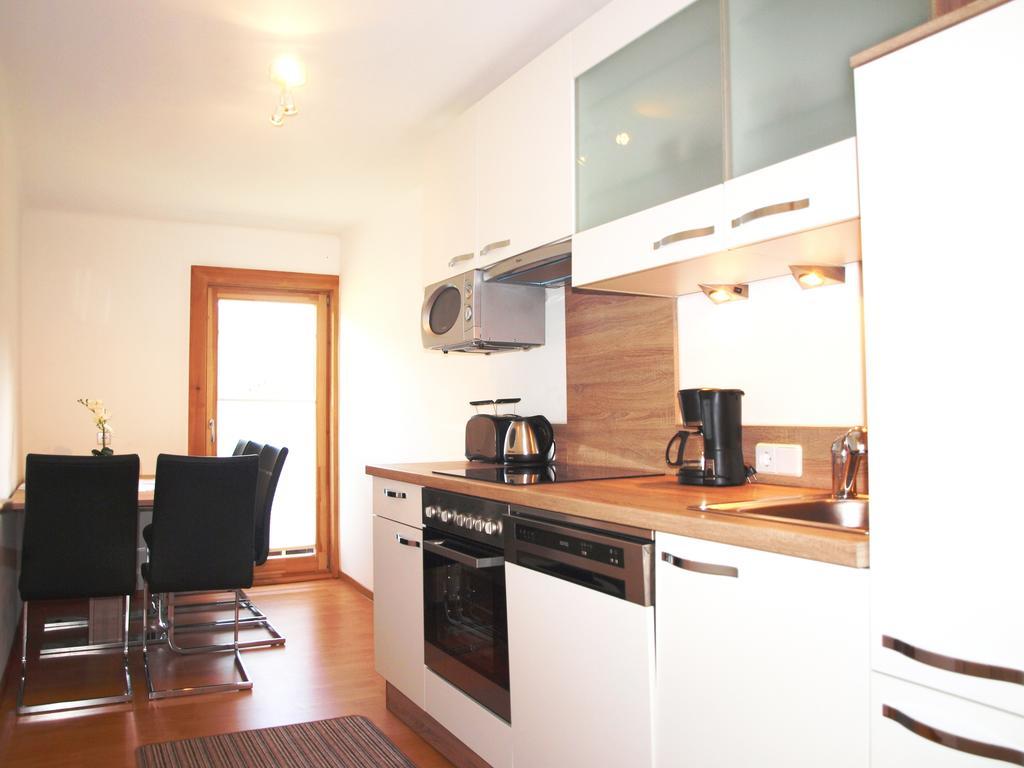 Gielerhof Daire Zell am Ziller Dış mekan fotoğraf