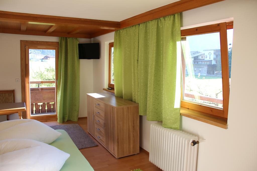 Gielerhof Daire Zell am Ziller Dış mekan fotoğraf