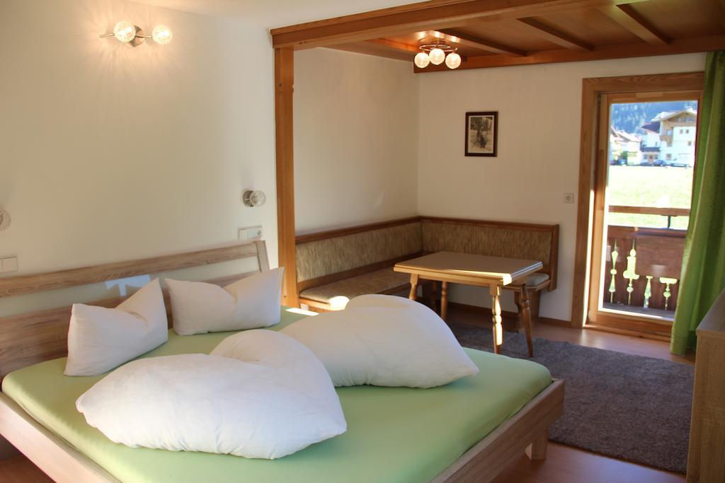 Gielerhof Daire Zell am Ziller Dış mekan fotoğraf