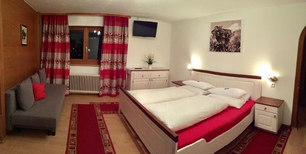 Gielerhof Daire Zell am Ziller Dış mekan fotoğraf